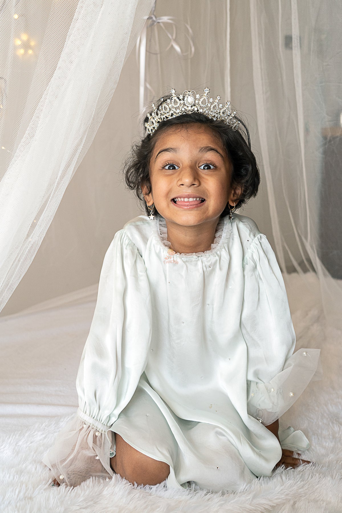 Starlight Nightdress