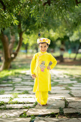 Kishor Kurta Set