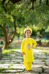 Kishor Kurta Set