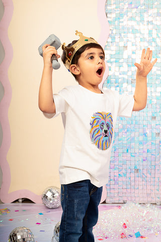 The Party Animal T-Shirt