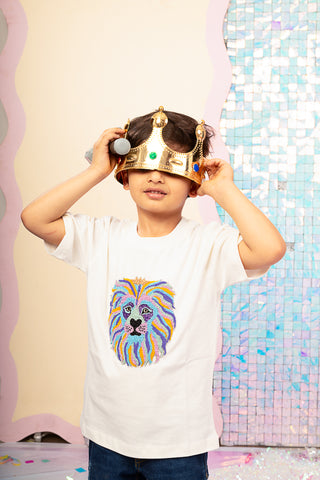 The Party Animal T-Shirt