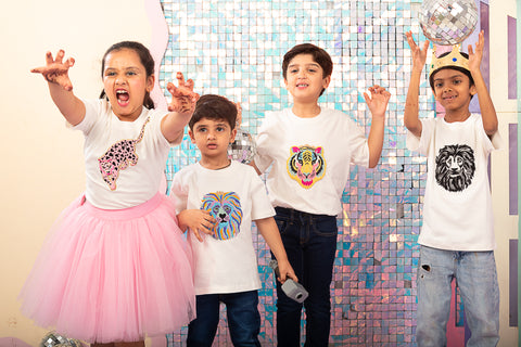 The Party Animal T-Shirt