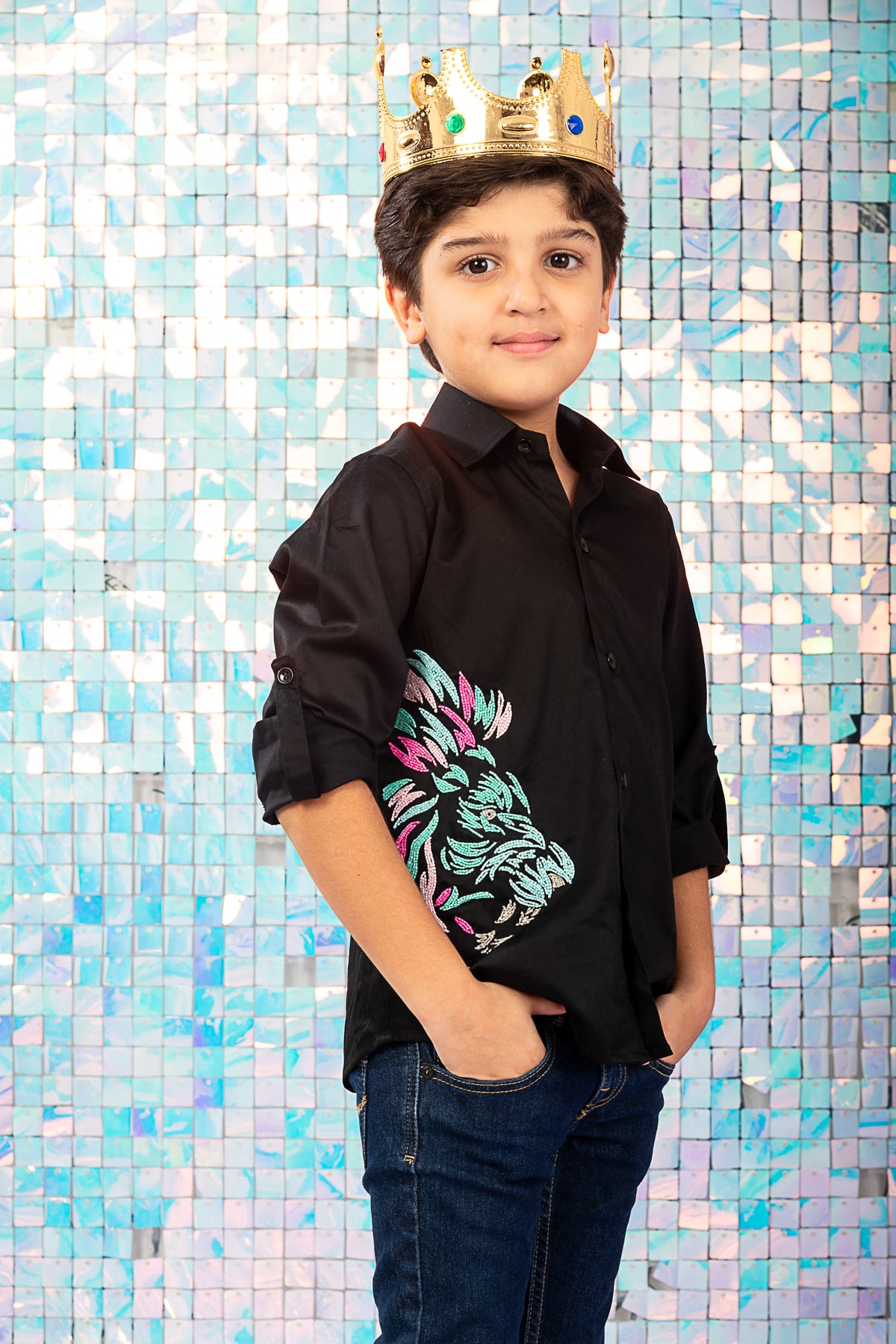 The Party Animal Shirt