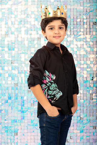 The Party Animal Shirt