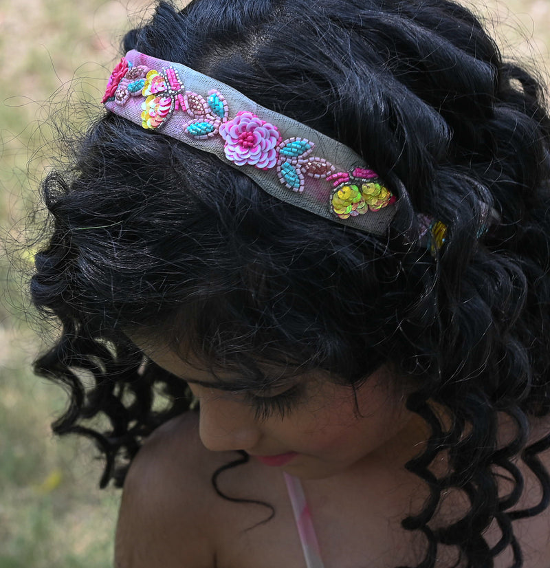 Bloom Hair Accessory