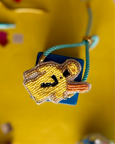 The Captain Cool Rakhi