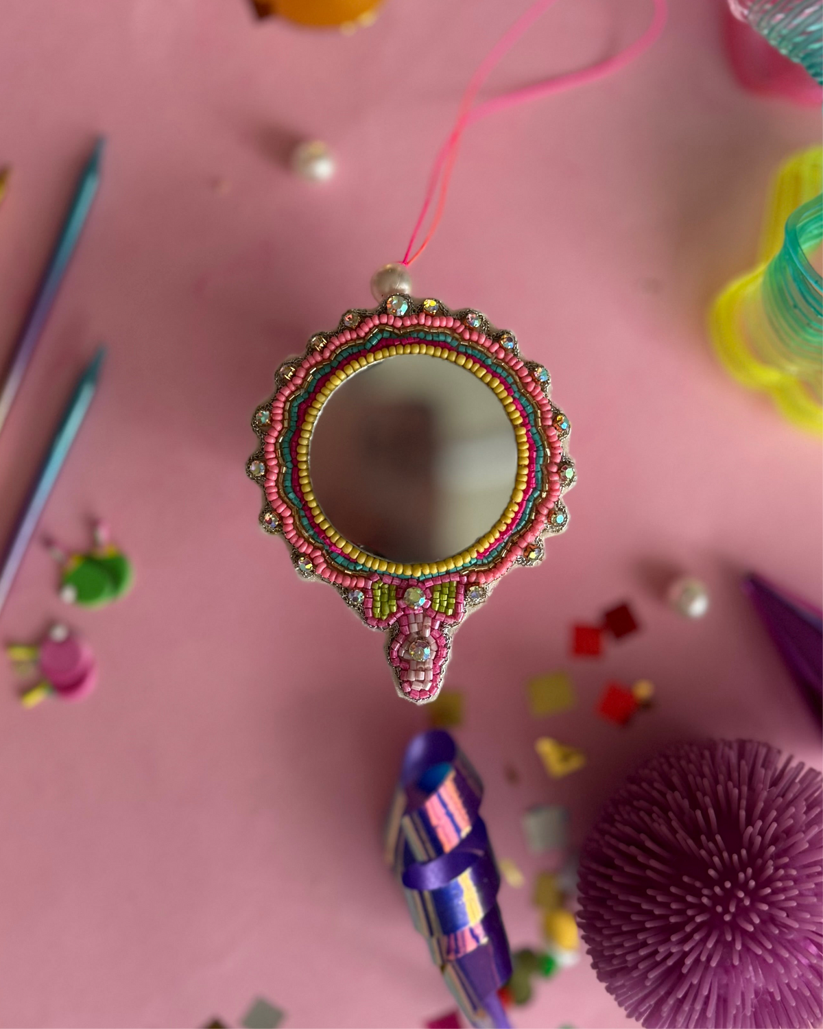 Who's the prettiest Lumba