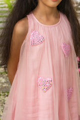 Dil tunic set