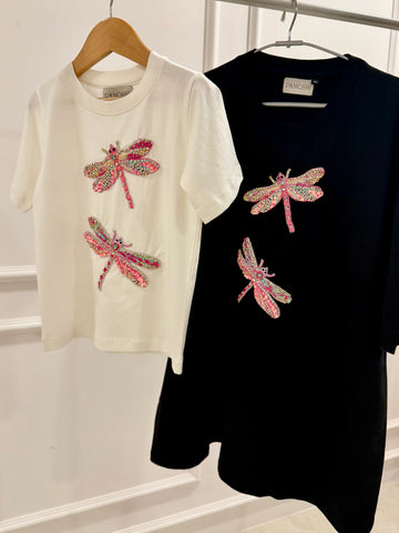Dragonfly Tshirt
