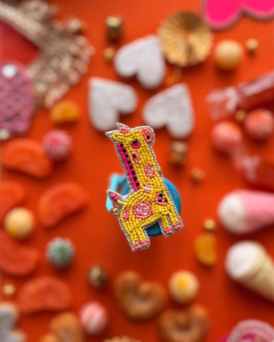 Pyara Giraffe Rakhi