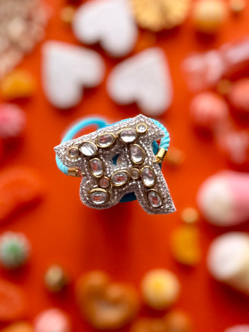 Royal akshar Rakhi