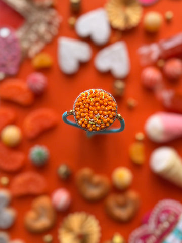 Laddoo Rakhi