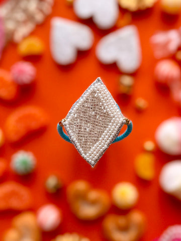 Kaju Katli rakhi