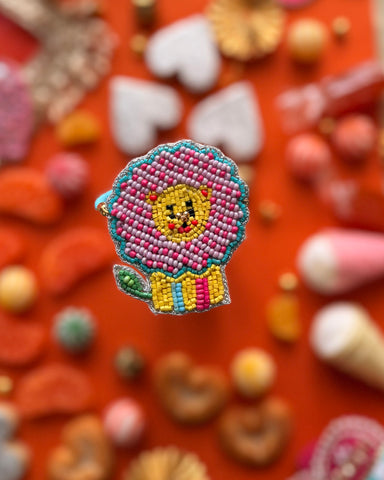 Sher Khan Rakhi