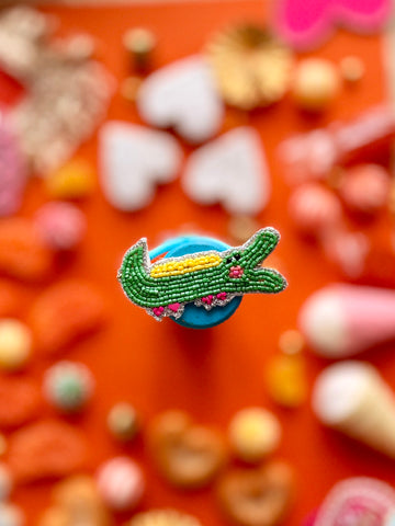 Crocodile-rakhi