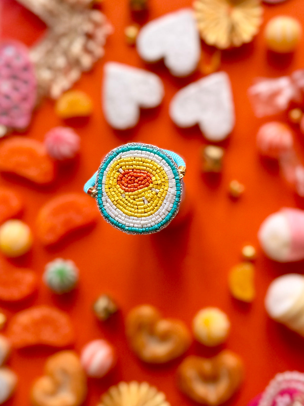 Meetha Peda Rakhi