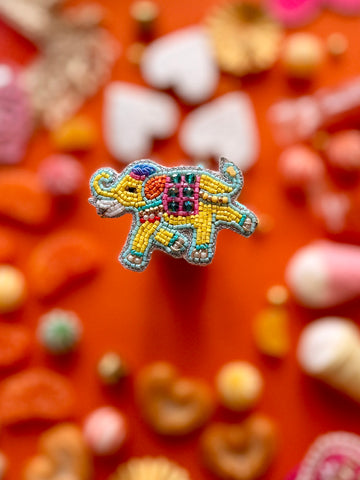 Haathi Raja Rakhi
