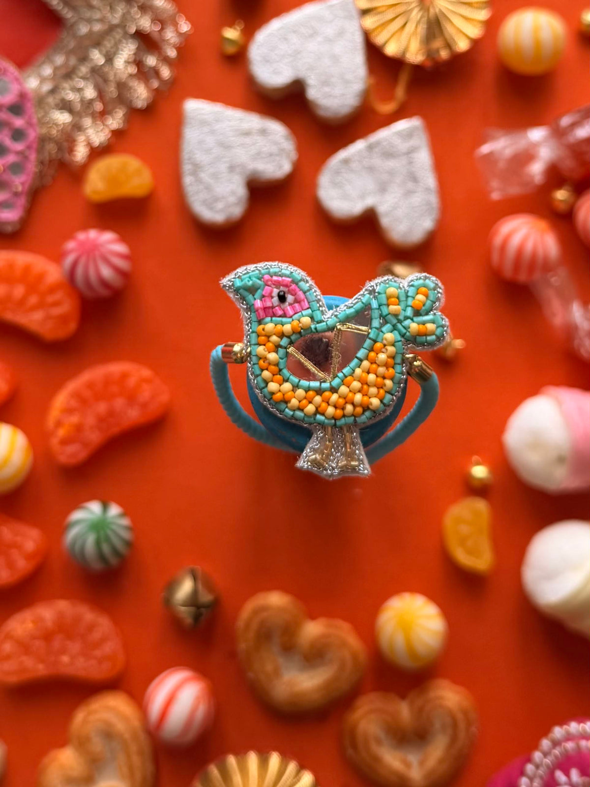 Chidiya-Rakhi