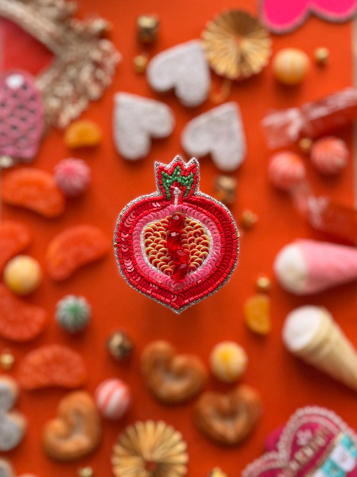 Anaar Rakhi