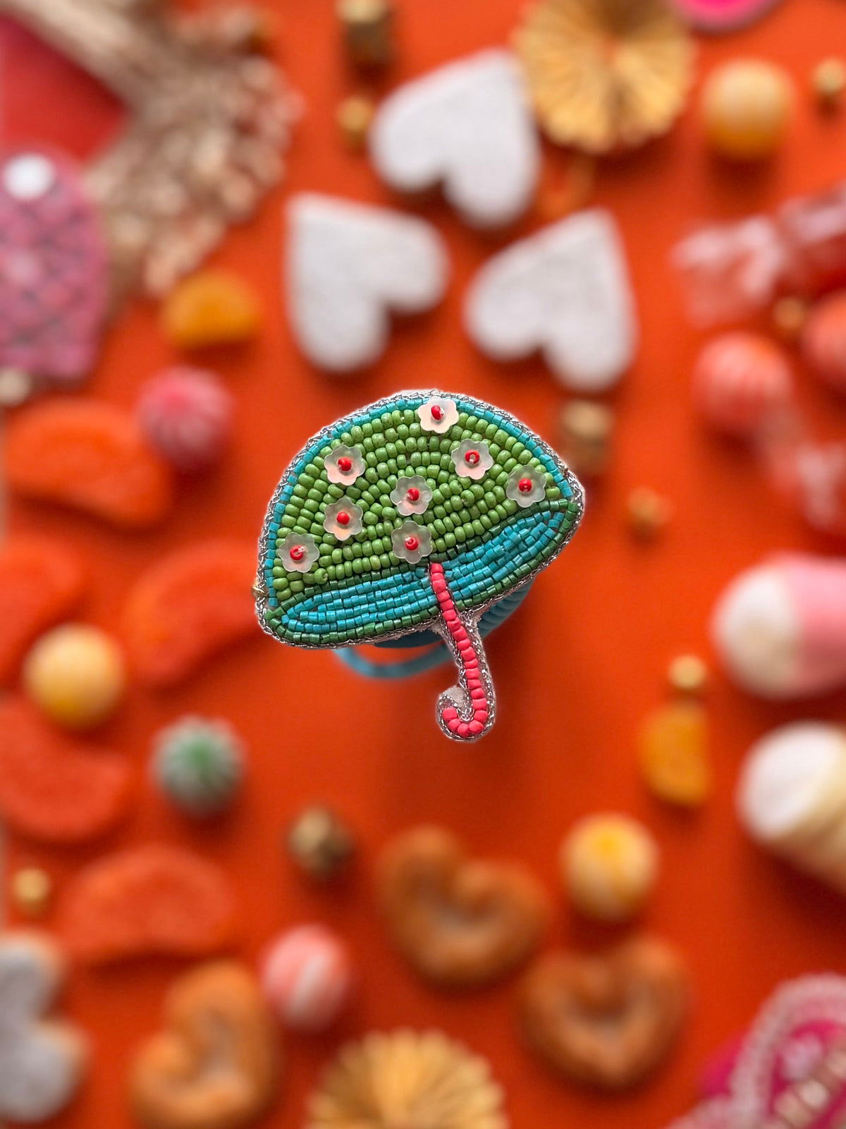 I love Rain Rakhi