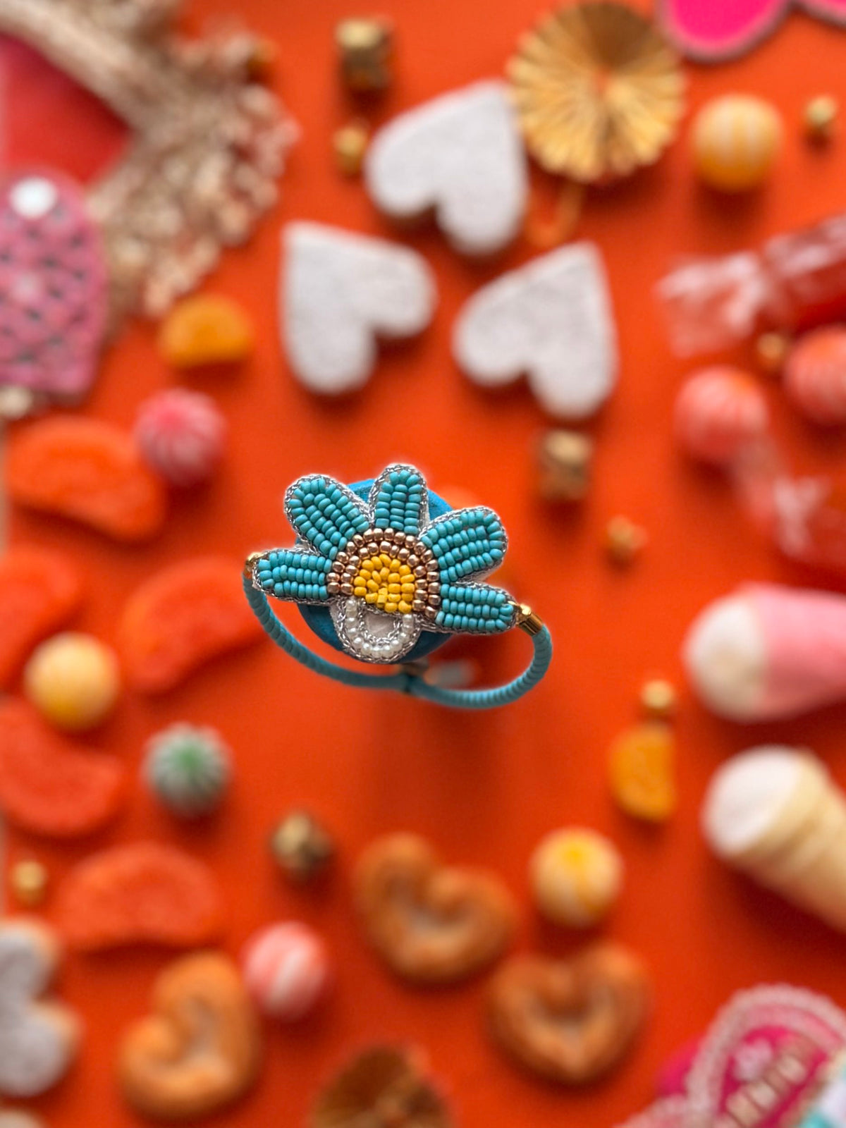 Pyaara phool Rakhi