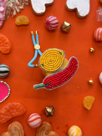 Nazar na lage Rakhi
