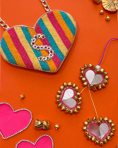 Dil ki Dukaan Bag Gift Box