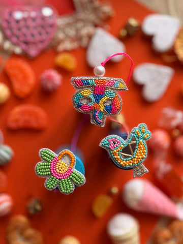 Phool kumari Lumba