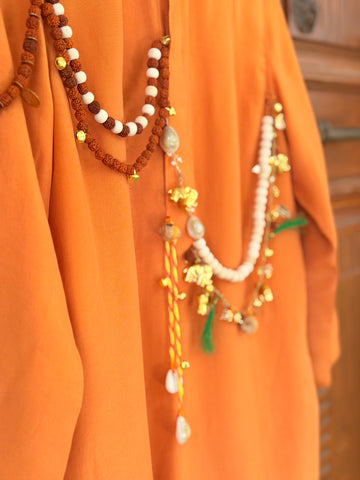 Seva Kurta Set