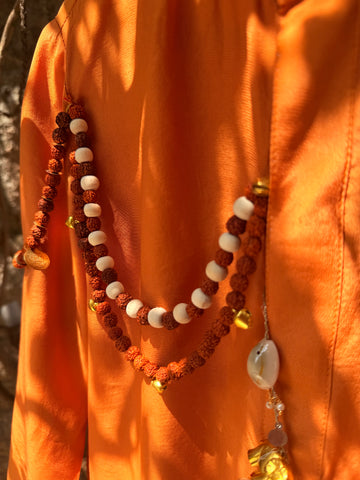 Seva Kurta Set