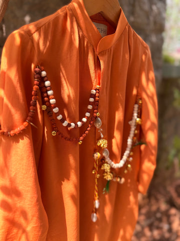 Seva Kurta Set