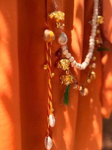 Seva Kurta Set