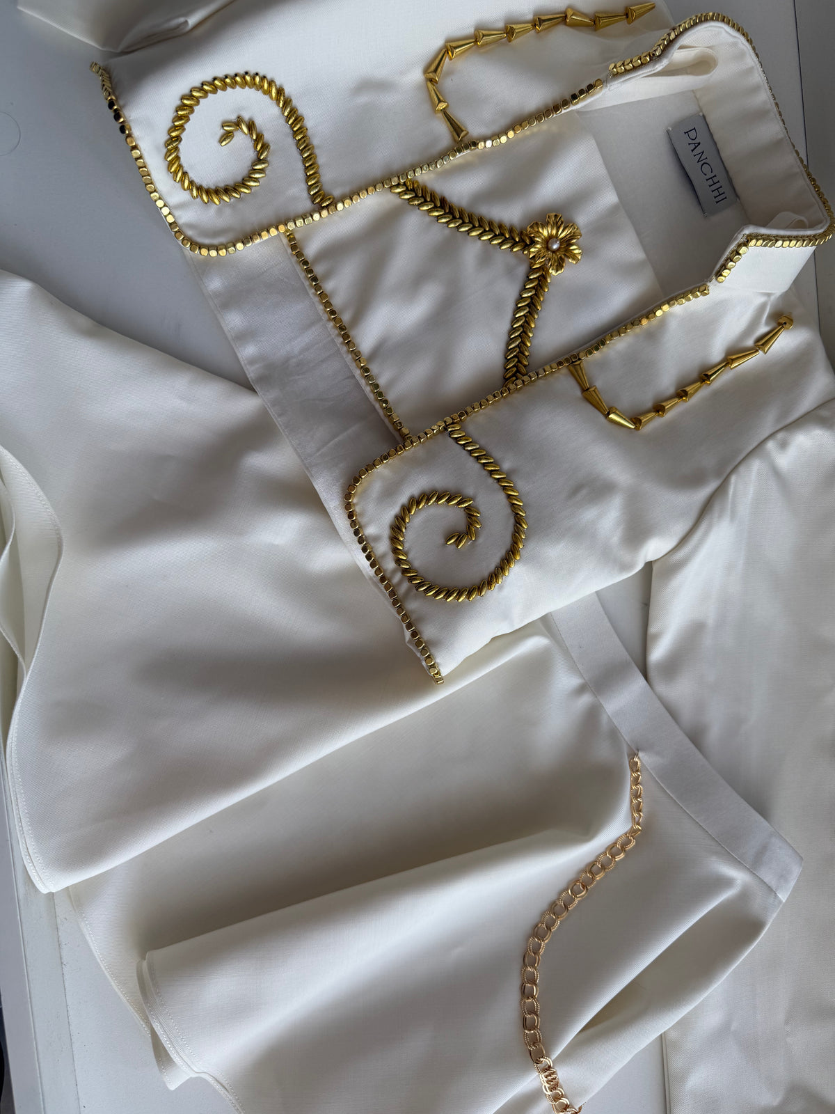 Kpop Inspired Skirt Set