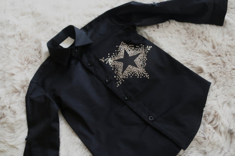 My Star Shirt (Boys)