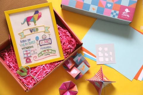 One for Memories Gift Box