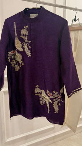 Anaar Bagh kurta set