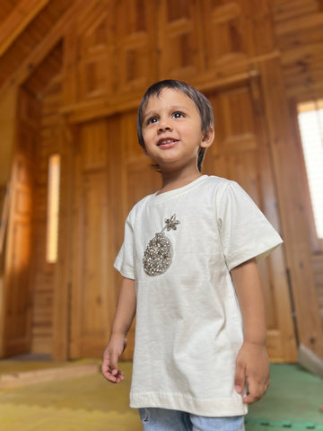 Bombastic Tshirt Kids