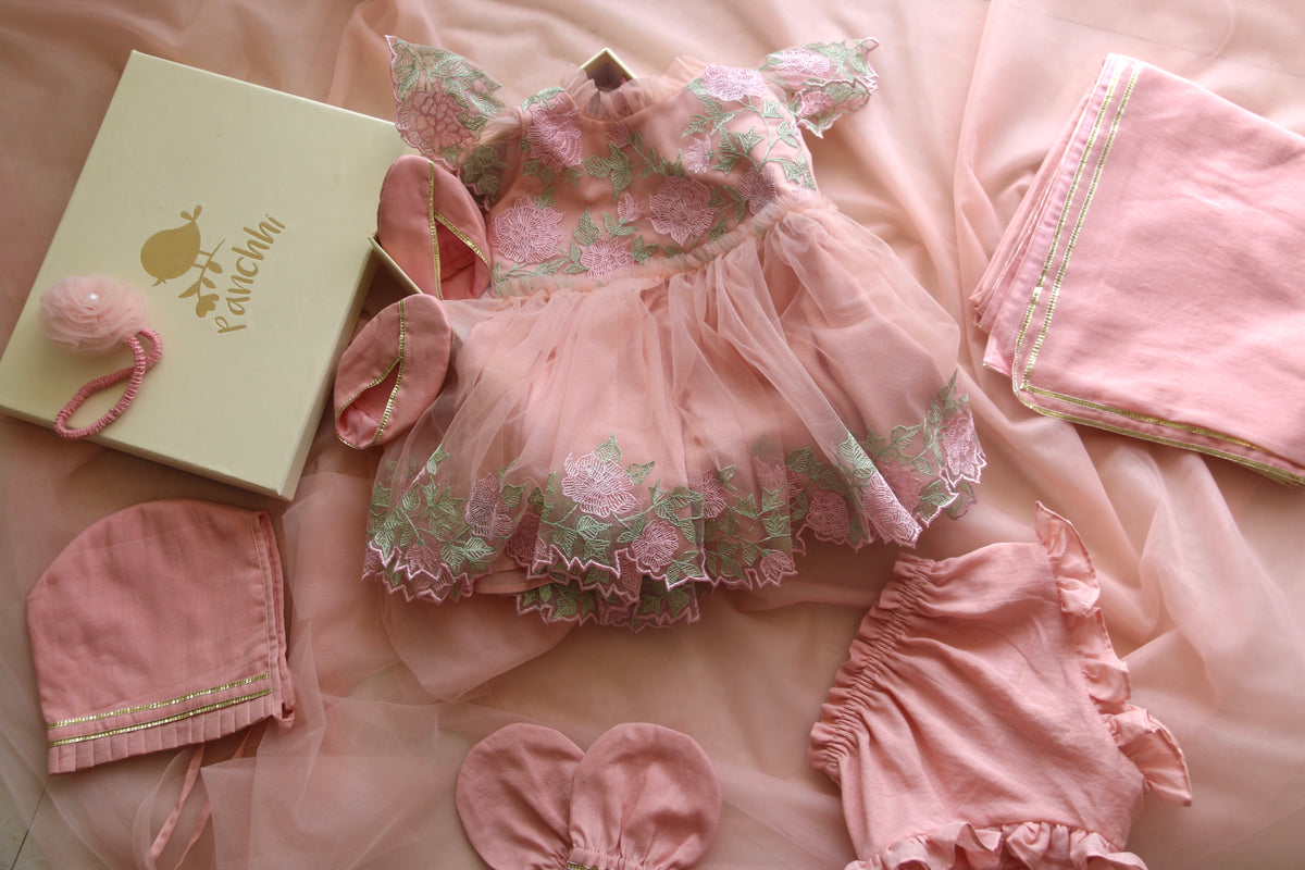 Oh! A Rose! Jaamna Set