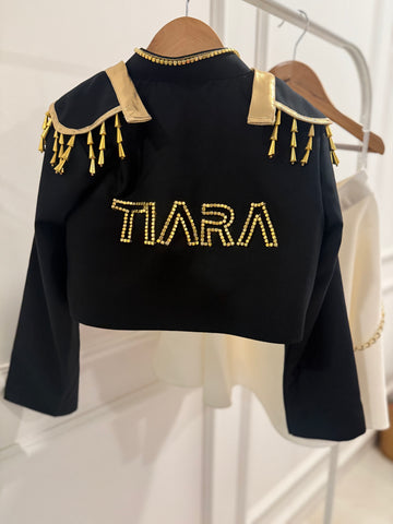 Kpop Inspired Skirt Set