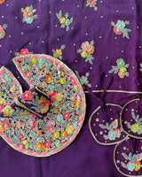 Phool Poshak