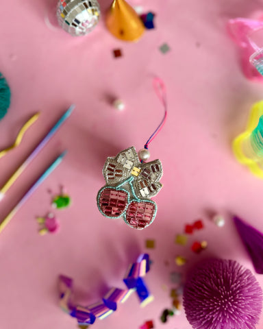 My Sweet cherry Lumba