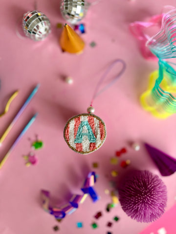 The carnival initial Lumba