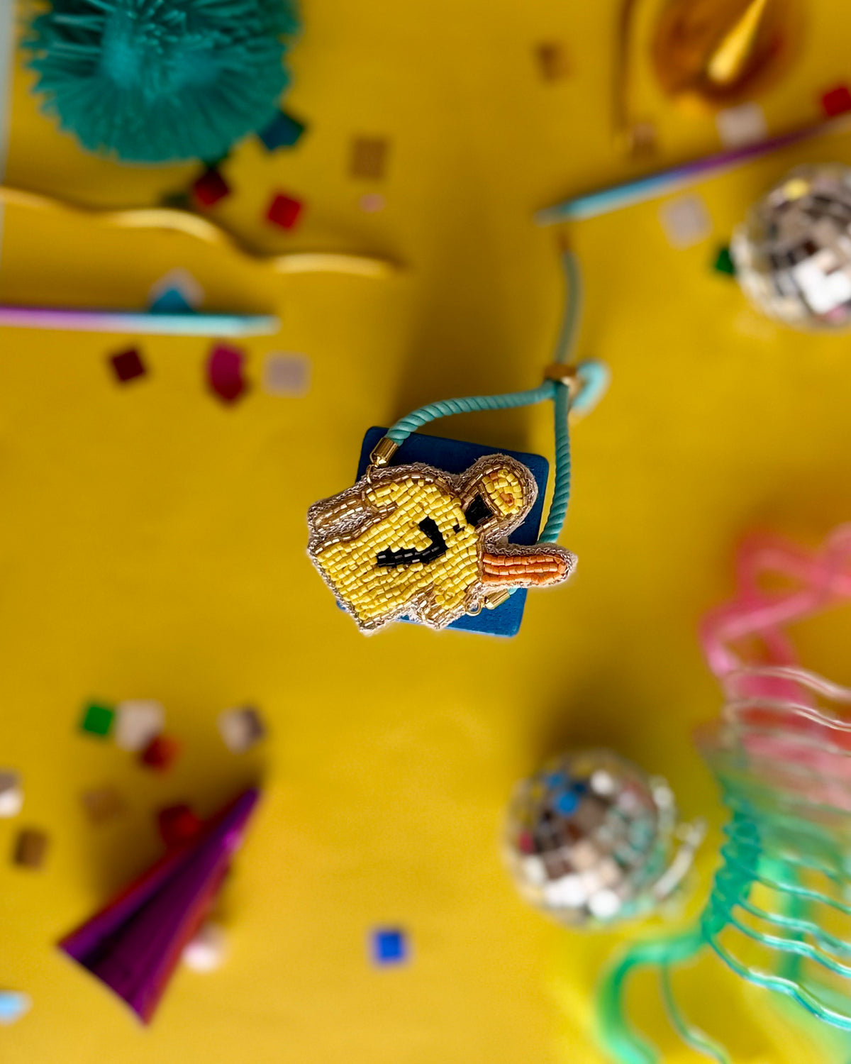 The Captain Cool Rakhi