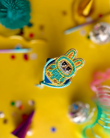 Character Inspired Rakhi