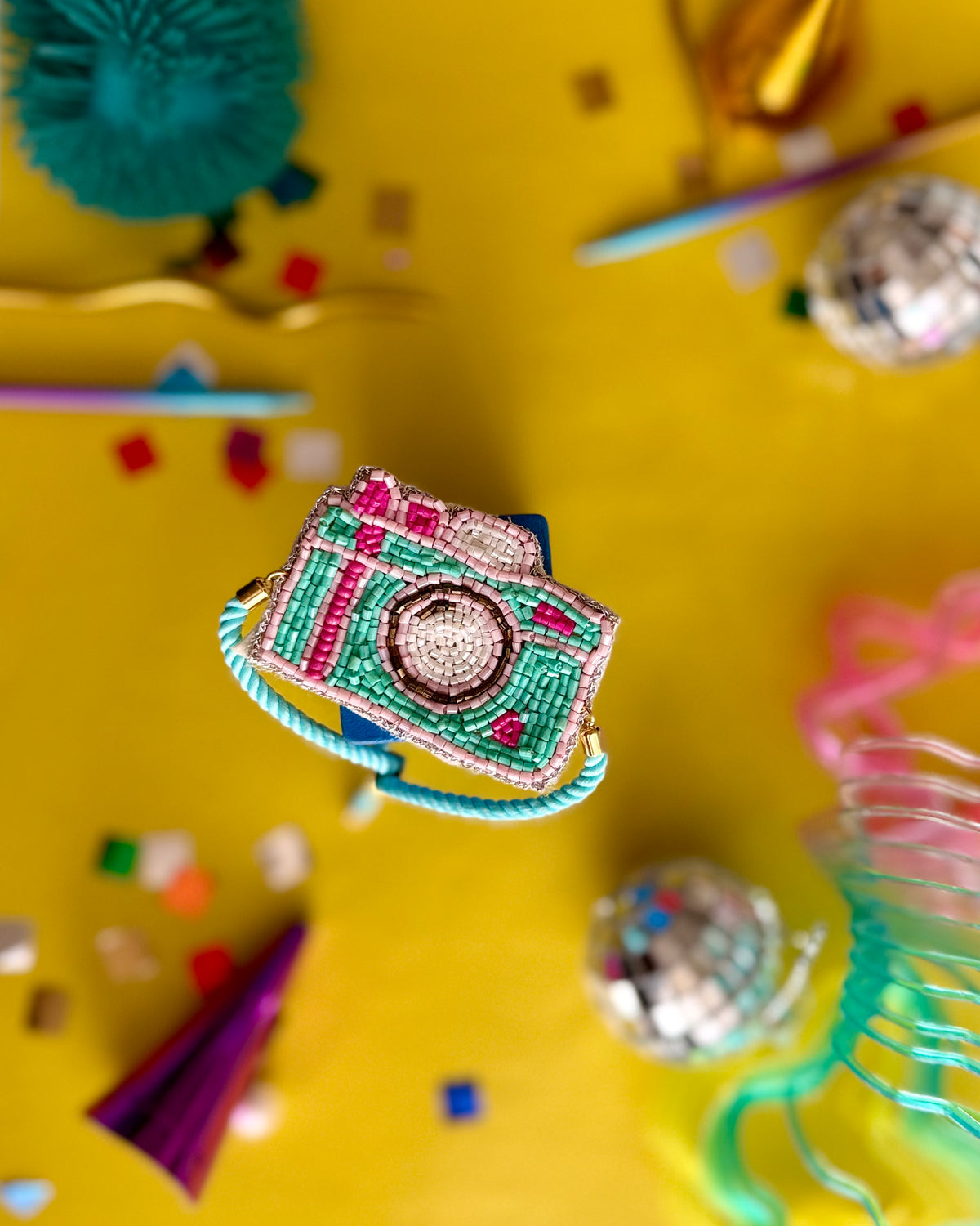 The Photographer Rakhi