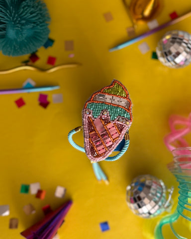 Ice-cream Rush Rakhi