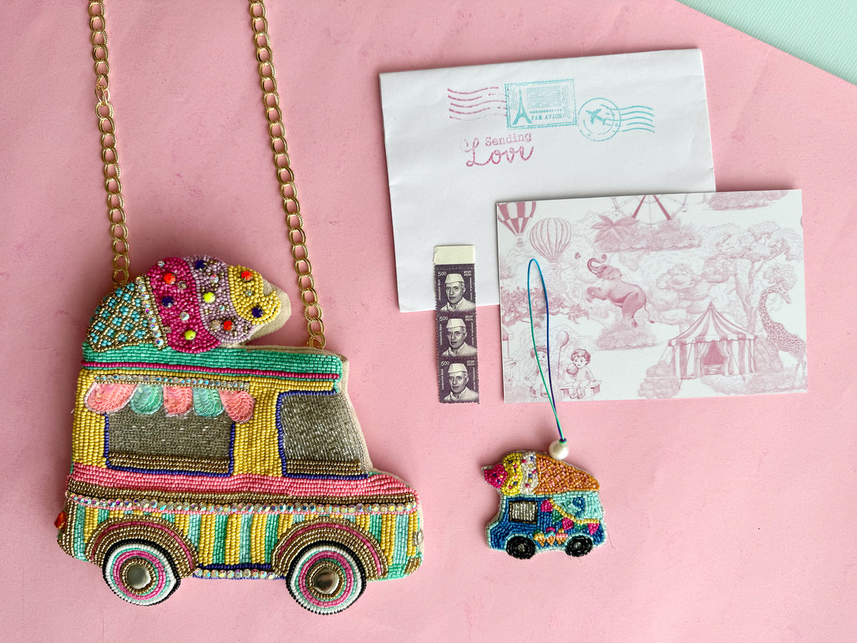 Icecream Magic GIft Box