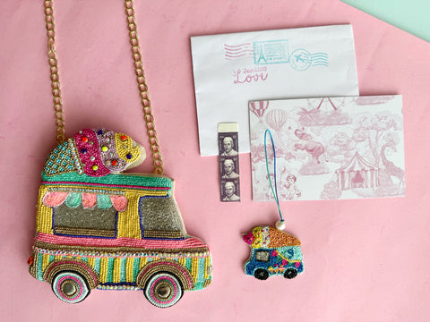 Icecream Magic GIft Box