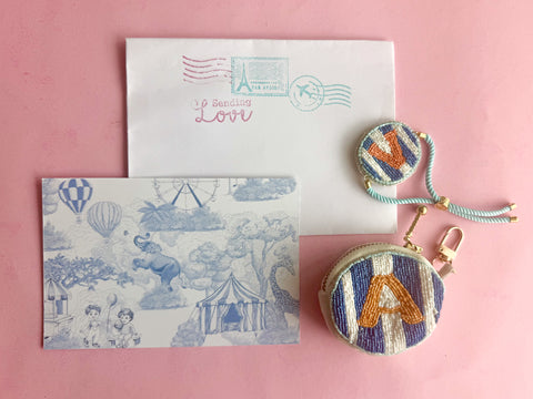 Mini Carnival Gift Set