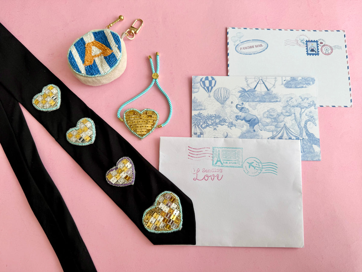 Disco Heart Gift Box